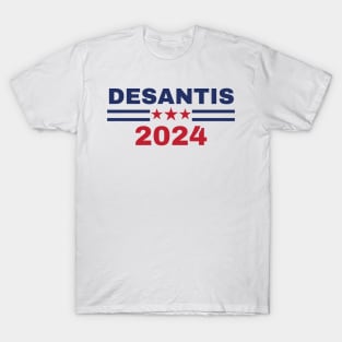 Desantis 2024 T-Shirt